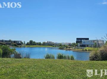 Terreno · 965m² · Terreno en Muelles