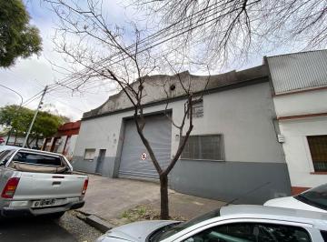 Depósito , Villa Urquiza · Excelente Deposito en Villa Urquiza