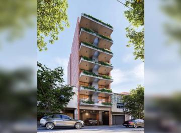 Imagen 1 - Amplia oficina en planta baja con patio exclusivo y amenities en 9 de Julio y Santiago. - · Amplia Oficina en Planta Baja con Patio Exclusivo y Amenities en 9 de Julio y Santiago.