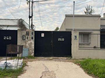 Departamento · 60m² · 1 Dormitorio · Alquiler Depto PH 2 Amb Paso del Rey Centro