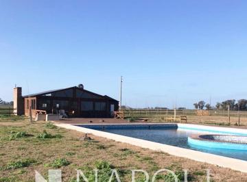 NNI-NNI-2185_2 · Venta de Casa + Cabañas en San Vicente
