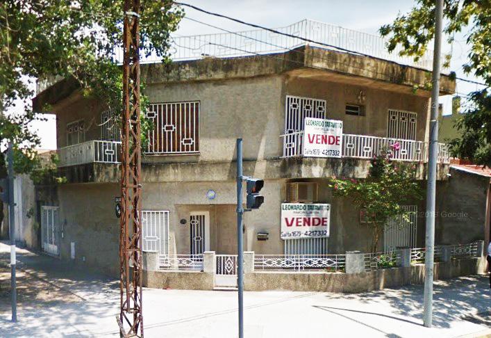 Casa en venta en Las Delicias · 8 ambientes