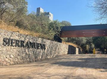 Foto · Venta Lote Sierra Nueva (B Cerrado Mendiolaza) - Vista