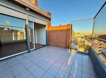 Departamento · 31m² · 1 Ambiente · Departamento con Terraza. - Se Vende con Renta