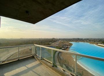 Departamento de 4 ambientes, Tigre · Remeros Beach - 3 Dorm