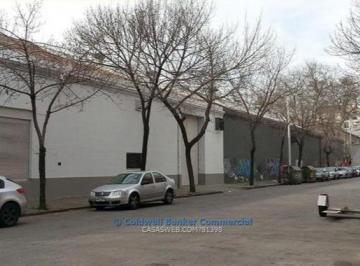 Depósito · 7600m² · Local Comercial Deposito en La Aguada