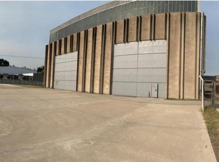 Depósito · 3000m²
