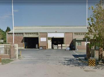 Depósito , San Luis · Propiedad Industrial en Venta | San Luis | 4.524 m²