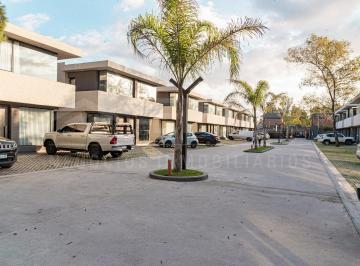 Departamento · 93m² · Apto Crédito! Zen View en Venta - 3 Ambientes!