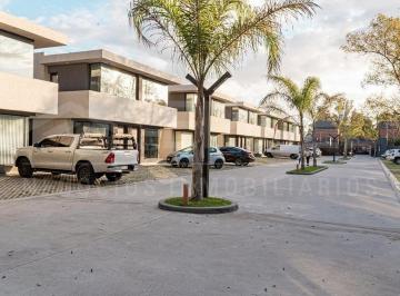 Departamento · 93m² · 1 Ambiente · Apto Crédito! Zen View en Venta - 3 Ambientes!