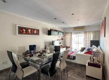Departamento · 90m² · 4 Ambientes · 1 Cochera · Departamento en Venta en Lanus Oeste