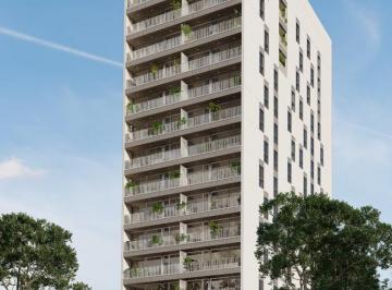 Departamento · 160m² · 5 Ambientes · 1 Cochera · Paseo Gavazzi. Torres Premium en Campana - Semipiso 3 Dorm.
