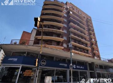 Departamento · 45m² · 2 Ambientes · Dpto 2 Amb Al Frente en Inmejorable Ubicacion - Centro de Moron