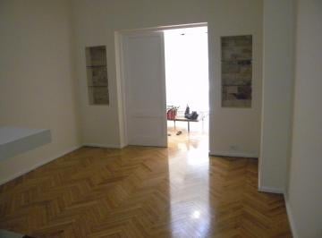 Departamento de 2 ambientes, Barrio Norte · Barrio Norte 2 Ambientes Muy Lindos en Privilegiada Ubicacion Frente Balcon