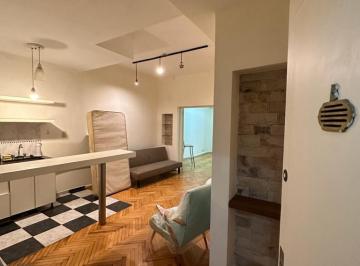 Departamento de 2 ambientes, Barrio Norte · Barrio Norte 2 Ambientes Muy Lindos en Privilegiada Ubicacion Frente Balcon