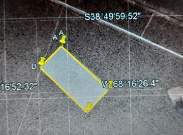 Terreno · 50030m² · Venta 5 Ha Nuevo Parque Industrial Neuquen, Autovia Norte