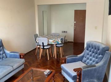 Departamento · 63m² · 3 Ambientes · Departamento en Venta 2 Dorm. Zona Centro