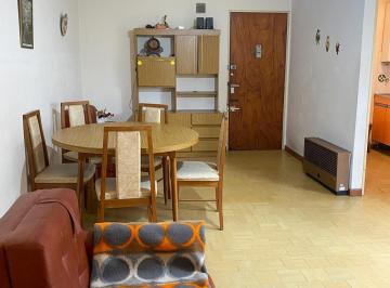 Departamento · 42m² · 2 Ambientes · 1 Cochera · Departamento en Punta Mogotes