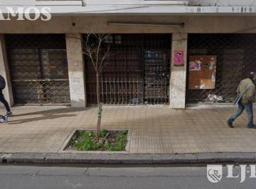 Local comercial · 137m² · Local en San Telmo
