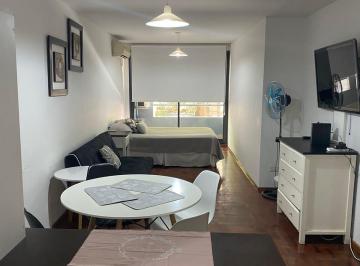 Departamento de 1 ambiente, Córdoba · Alquiler Temporal por Mes, Achaval Rodriguez 70