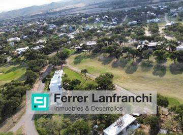 Terreno · 889m² · Lote en Venta Valle del Golf