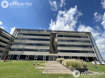 Oficina comercial · 359m² · Alquiler en Parque Empresario Aeropuerto - Piso 2
