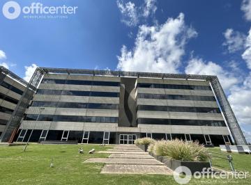 Oficina comercial · 359m² · Alquiler en Pea - Piso 2 - Av La Voz del Interior Km 8 y 1/2