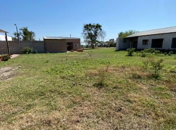 Terreno , Resistencia · 3 Terrenos de 216 m², Brisas del Norte, Zona Norte.
