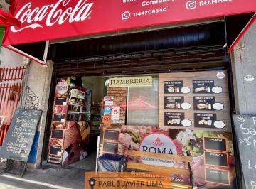 Fondo de comercio , Tres de Febrero · Venta de Fondo de Comercio en Caseros - Tres de Febrero