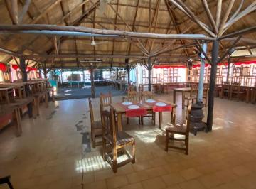 Local comercial de 5 ambientes, Berazategui · Venta de Parrilla con Vivienda en El Parque Pereyra Iraola