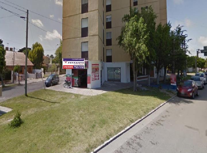 Local comercial · 86m² · 2 Ambientes