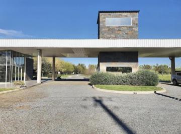 Terreno · 464m² · Lote de Terreno en Lugar Privilegiado en Barrio Cerrado Saint Joseph