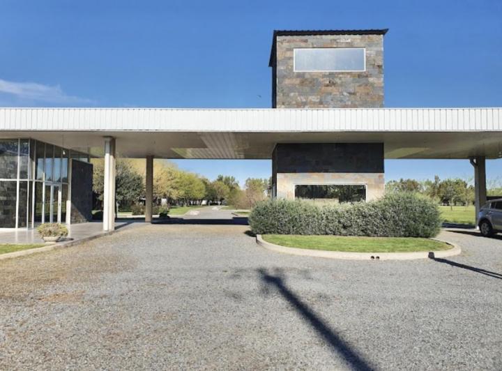 Terreno · 464m²