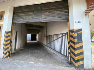 Bodega-Galpón · 250m² · 2 Ambientes · Galpon en Alquiler en Zarate