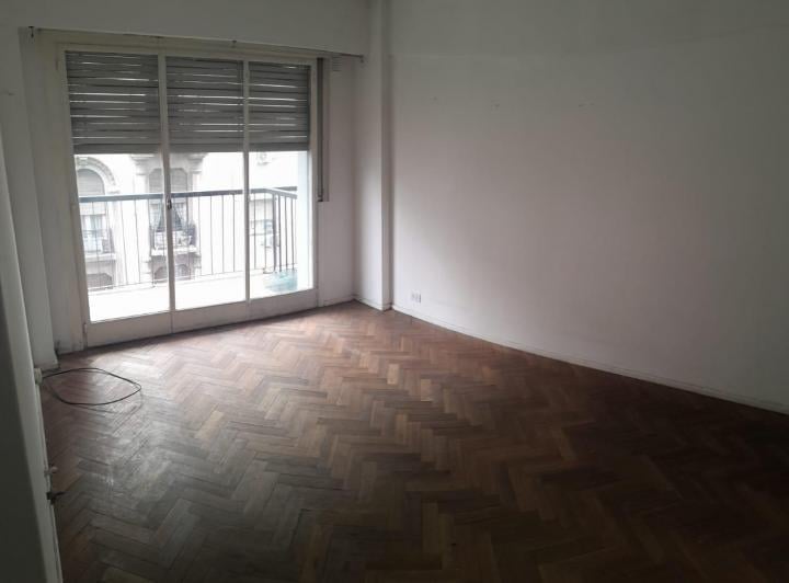 Departamento · 50m² · 2 Ambientes