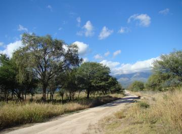 Terreno , San Javier · Fincas en San Javier Traslasierra