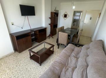 Departamento de 3 ambientes, Miramar · Excelente 3 Ambientes Frente Al Mar - Zona I