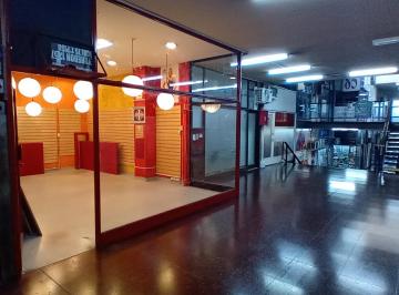 Local comercial · 24m² · Venta Local en Palermo (Galeria Sta Fe y Pueyrredon)
