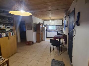 Casa de 3 ambientes, Buena Nueva · Casa Industrializada Hermosa