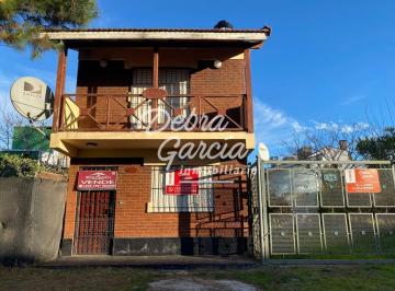 PH · 85m² · 3 Ambientes · Venta PH en Mar de Ajo con Patio y Parrilla