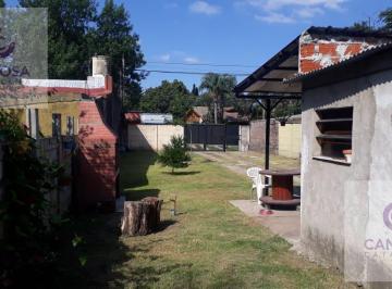 Casa · 25m² · 2 Ambientes · Casa - José María Ezeiza