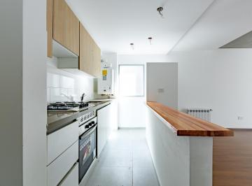 Departamento · 52m² · 2 Ambientes · Venta - Departamento 1 Dormitorio - Centro, Rosario.