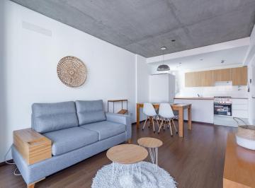 Departamento · 44m² · 2 Ambientes · Venta - Departamento - 1 Dormitorio - Centro, Rosario