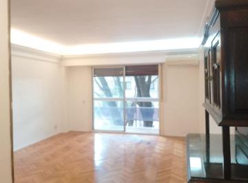 Departamento de 4 ambientes, Caballito · Departamento Alquiler 3 Ambientes Caballito Dependencia Cocheras