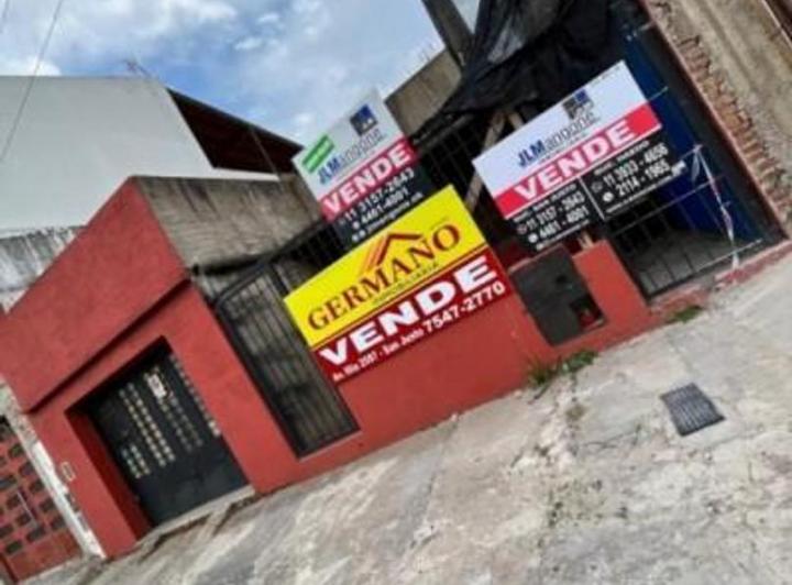 Terreno · 70m²