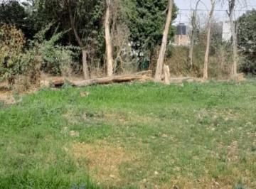 Terreno · 600m² · Lote en Villa Allende - Barrio La Cruz