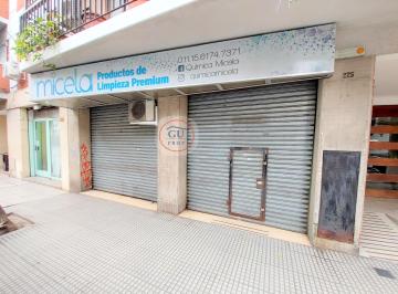 Local comercial , Caballito · Local a La Calle Caballito