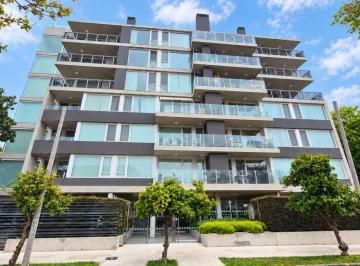 Departamento · 77m² · 2 Dormitorios · 2 Cocheras · Departamento - S. Isi. - Vias/libert.