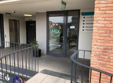 Local comercial · 36m² · 1 Cochera · Local - San Fernando