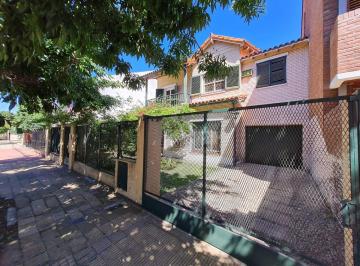 Casa · 262m² · 1 Ambiente · Casa - Mart. - Santa Fe/fleming